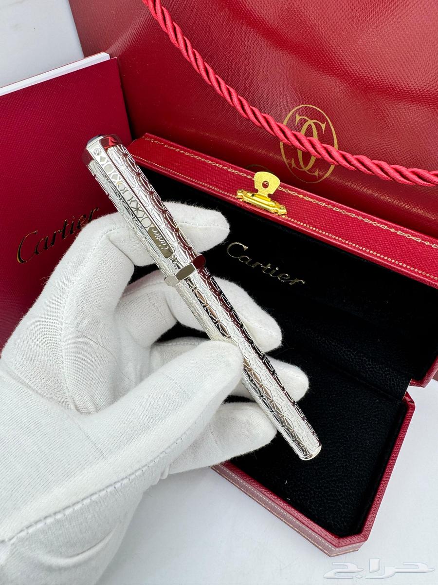 Globally leading and best-selling Cartier pen63406032883075112