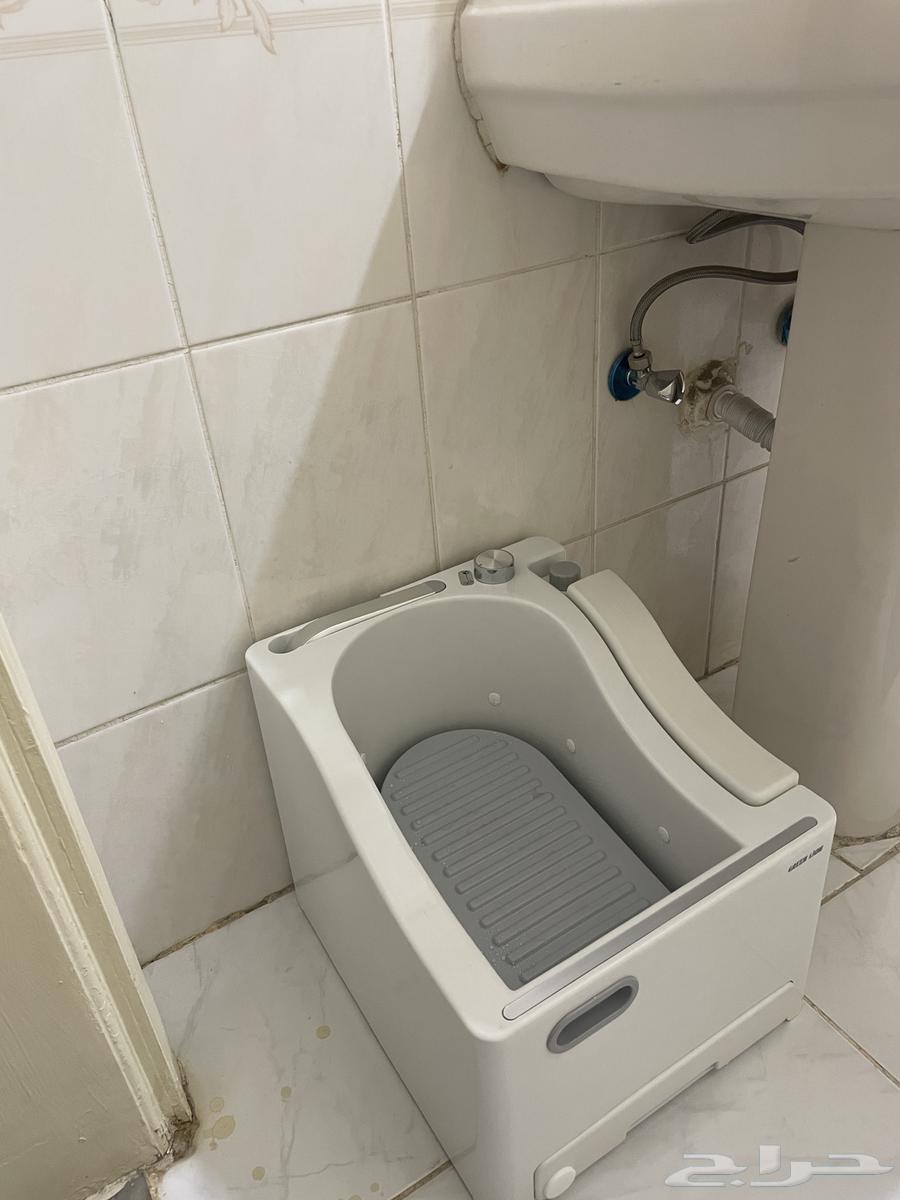 جهاز غسل القدمين للوضوء63406796811393112