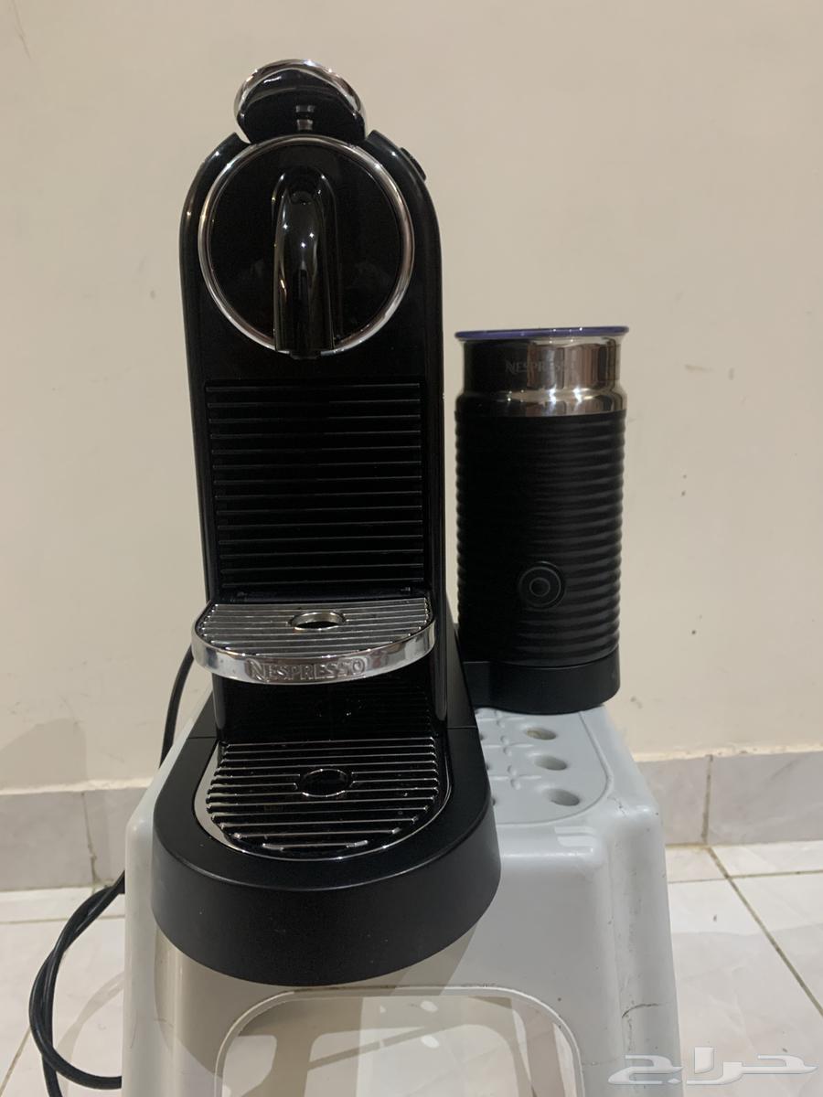 NESPRESSO coffee machine63407520092290113