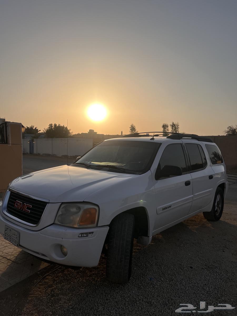 جمس انفوي XL موديل 200563613100437505113