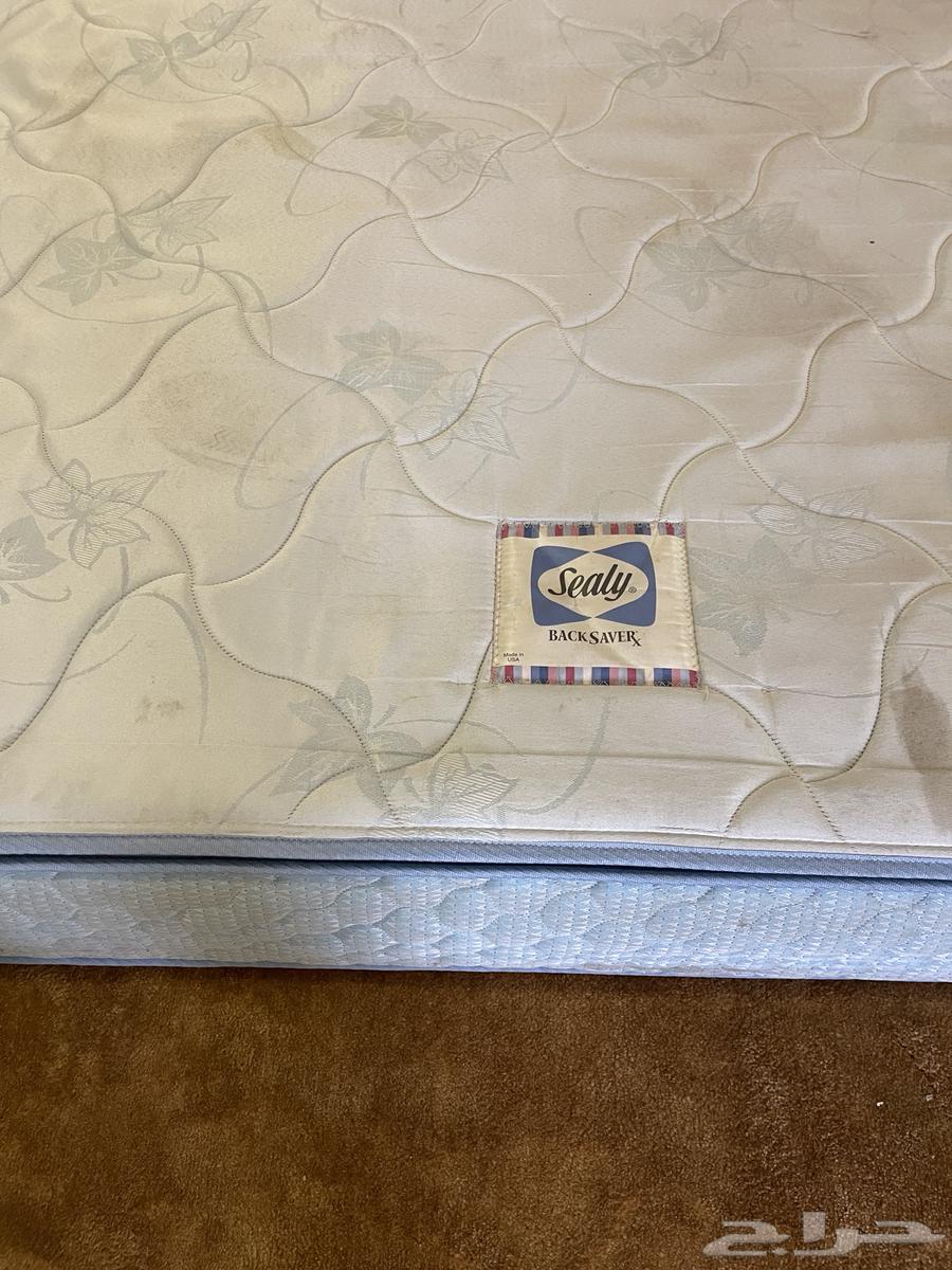 Double and a half bed mattress63612782449539112