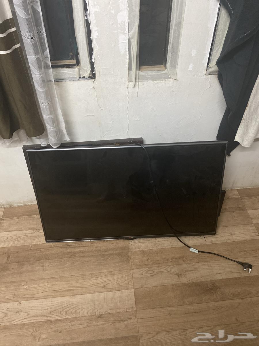 تلفزيون LG634036417199391113
