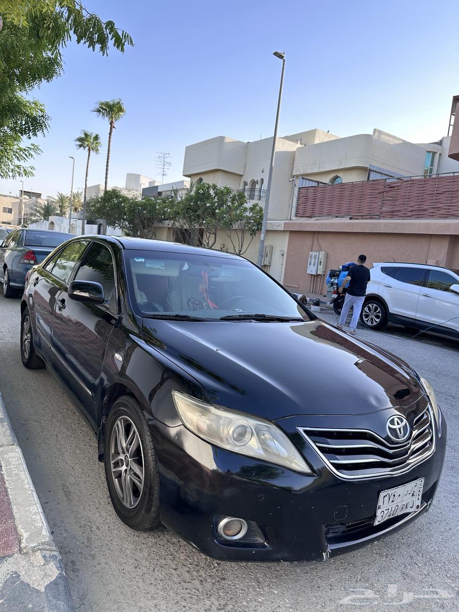 Camry 2011 motor coco sold63613087454466112