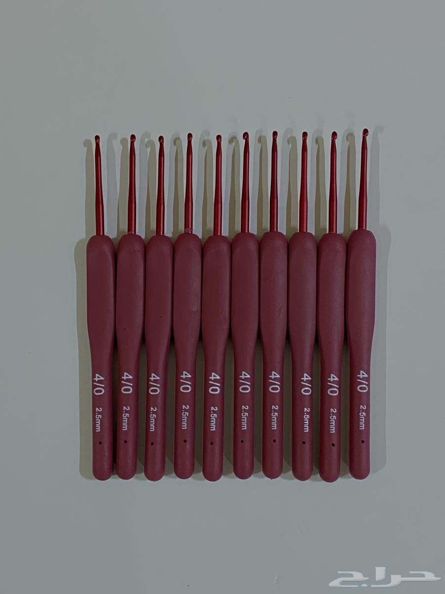 For sale: embroidery tools (threads, needle, punch, crochet)63405436080130113