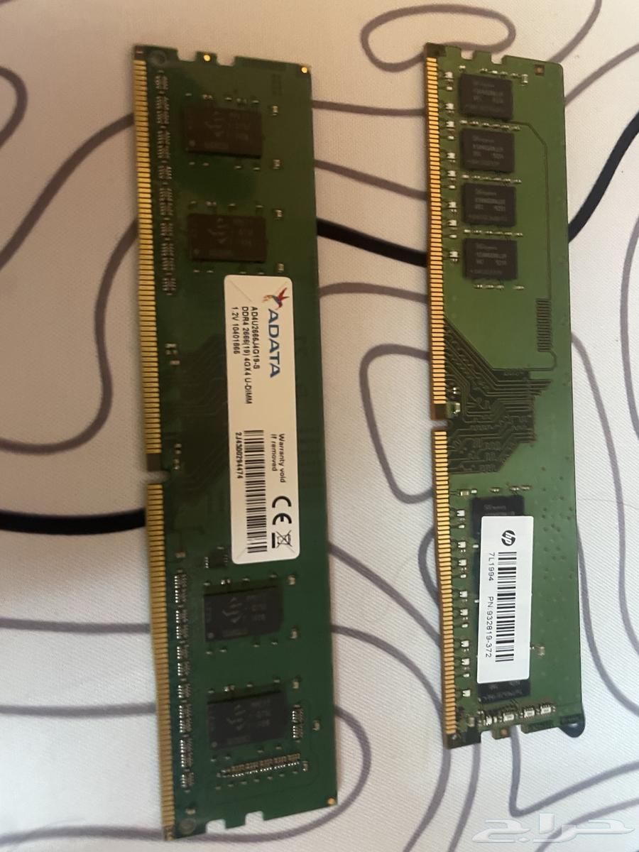 HP RAMs63406786905985110
