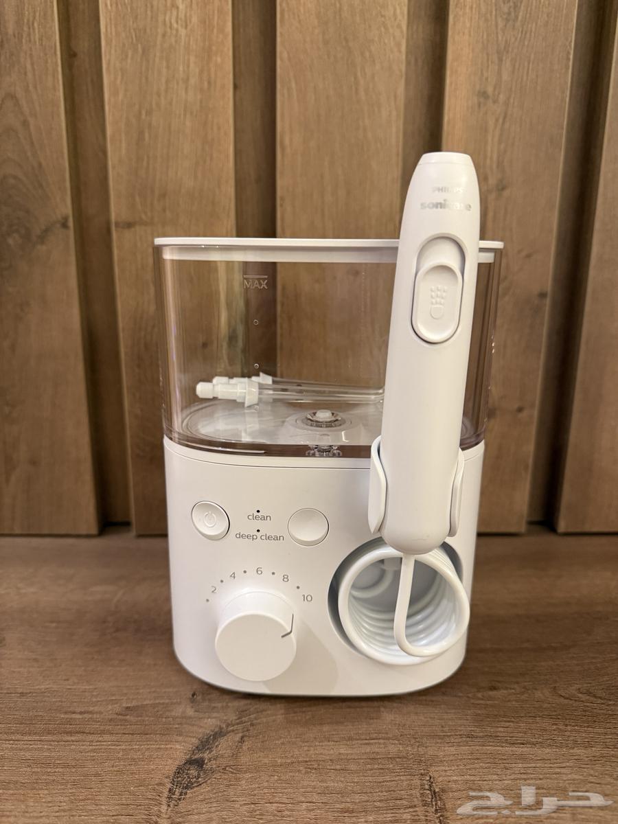 خيط مائي فليبس سونكير Philips sonicare power flosser634075363828501117
