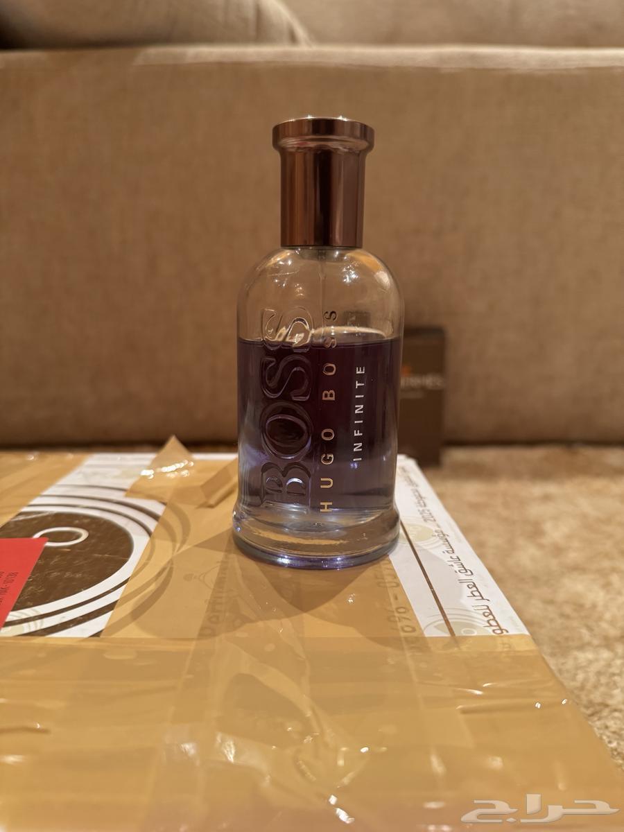 عطر هوقو بوس انفنتي63403652881026110