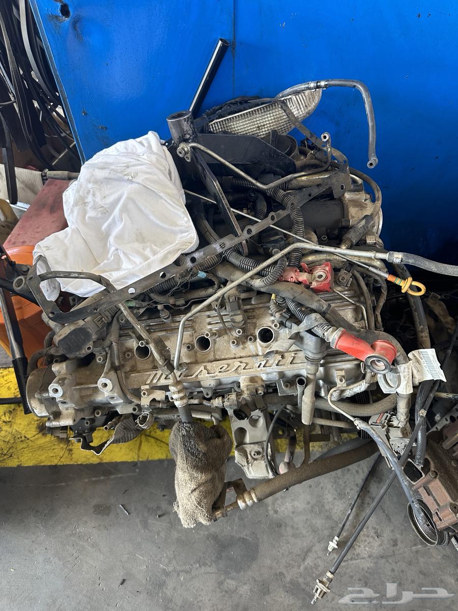 Maserati machine63299012566531111