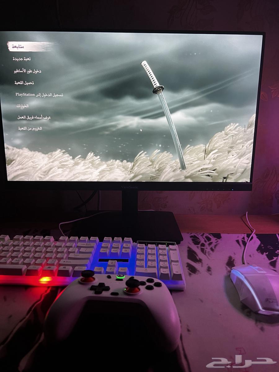 سيت اب قيمينق كامل للبيع63399650331266118