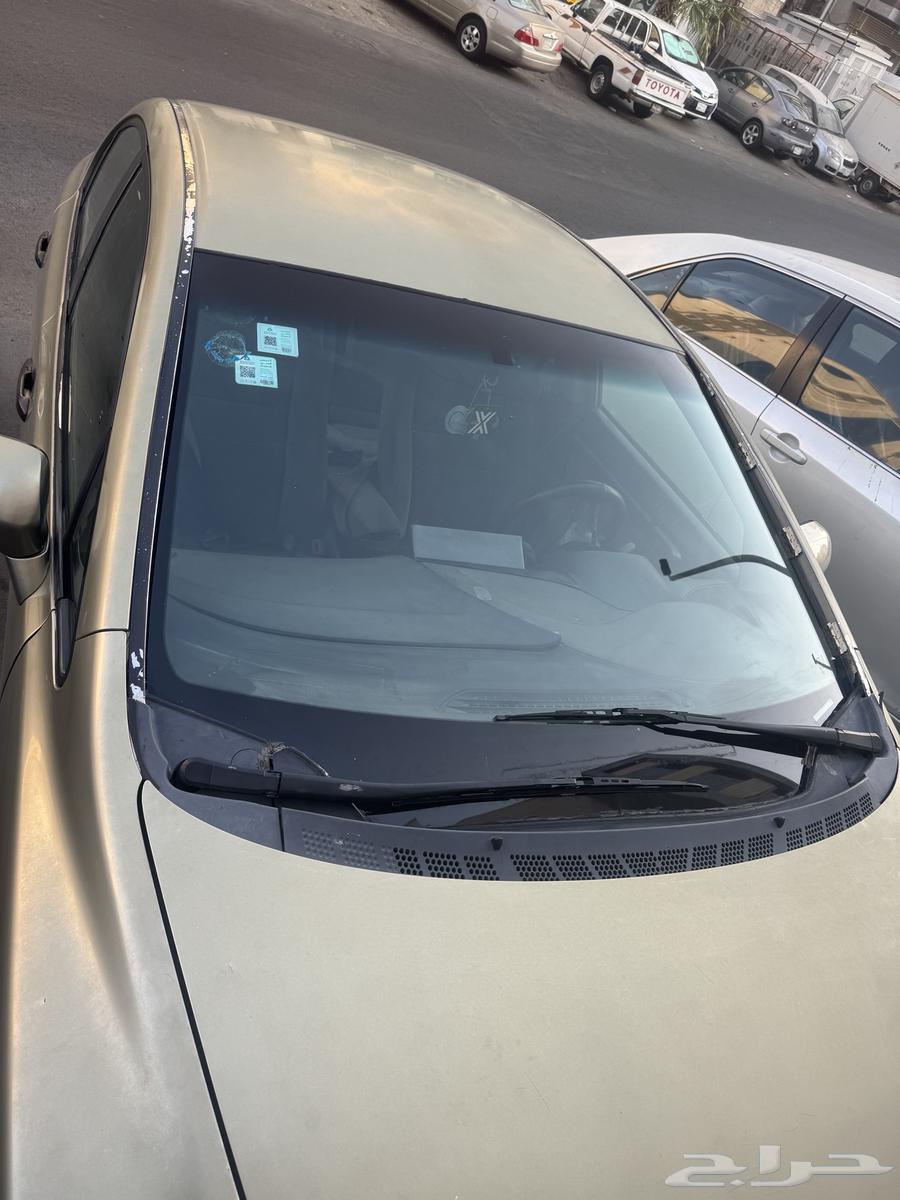HONDA CIVIC63613411214595113