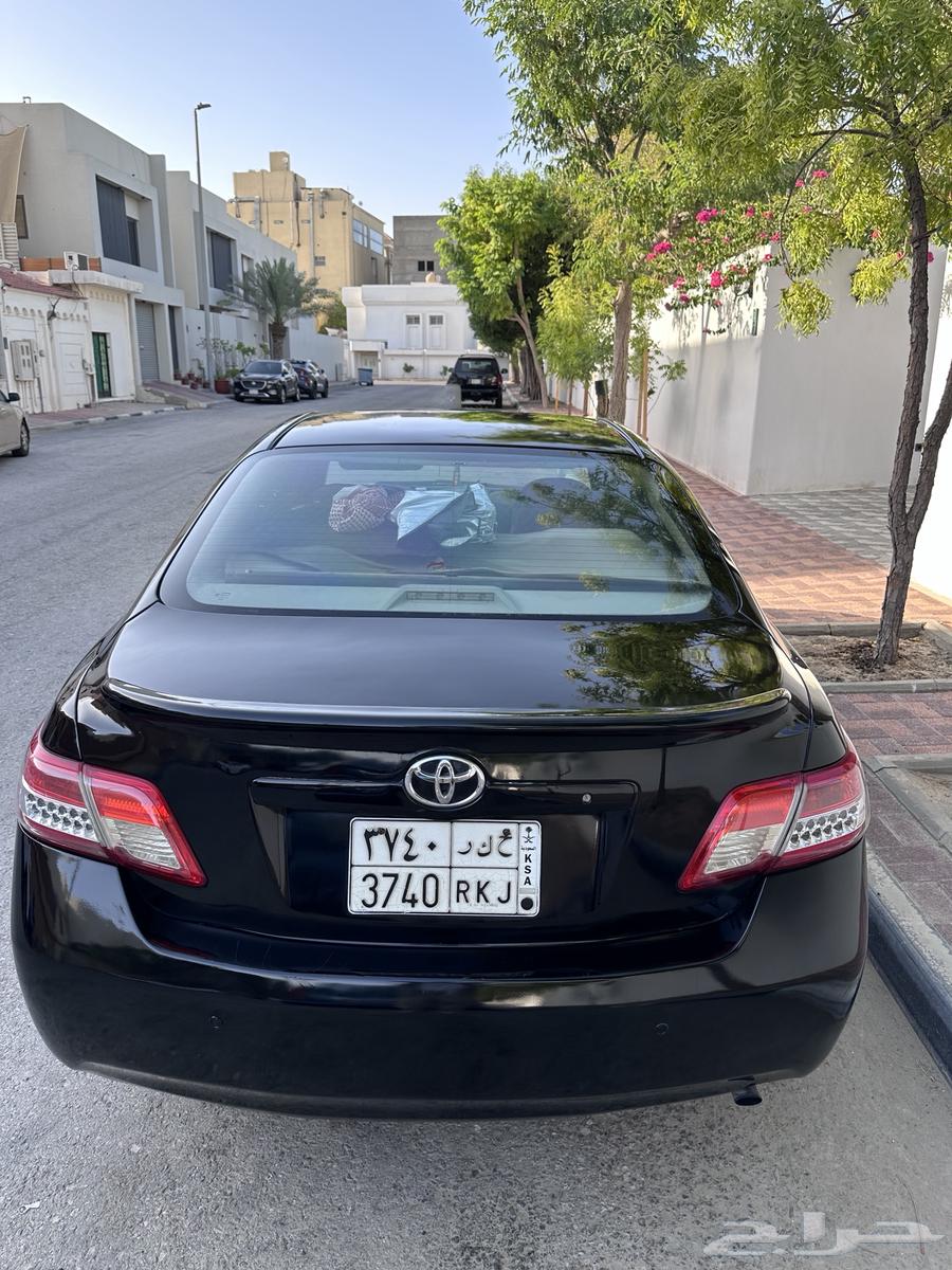 Camry 2011 motor coco sold63613087454466111