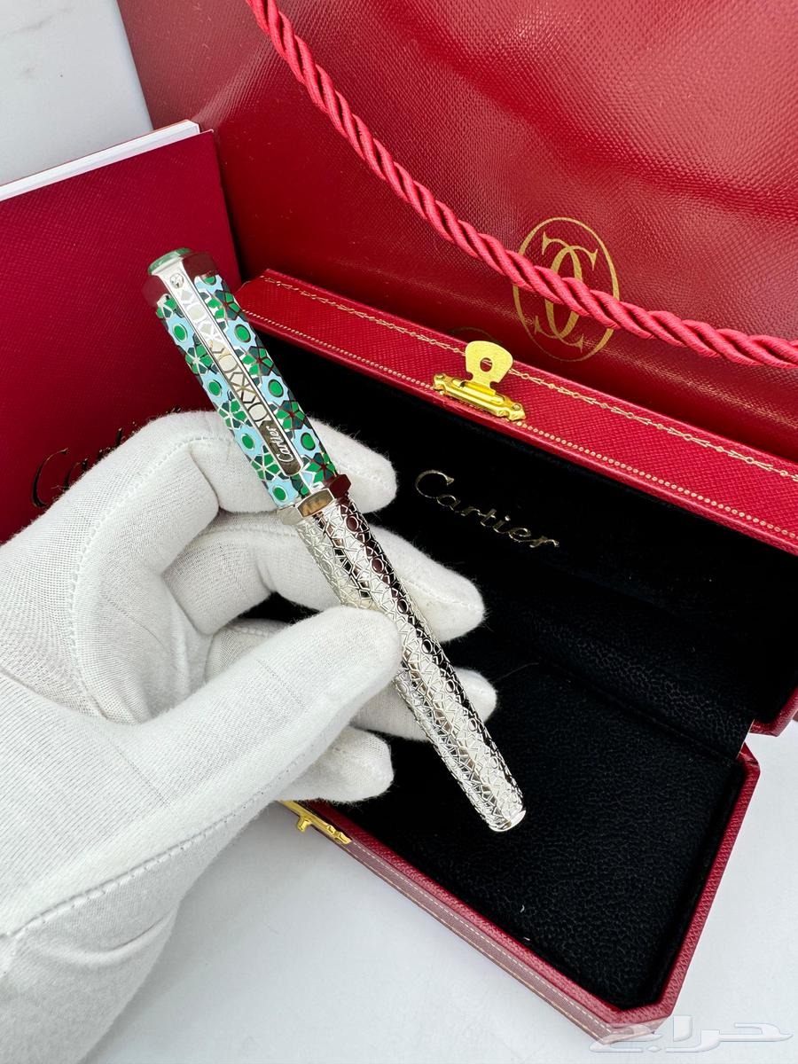 Globally leading and best-selling Cartier pen63406032883075113