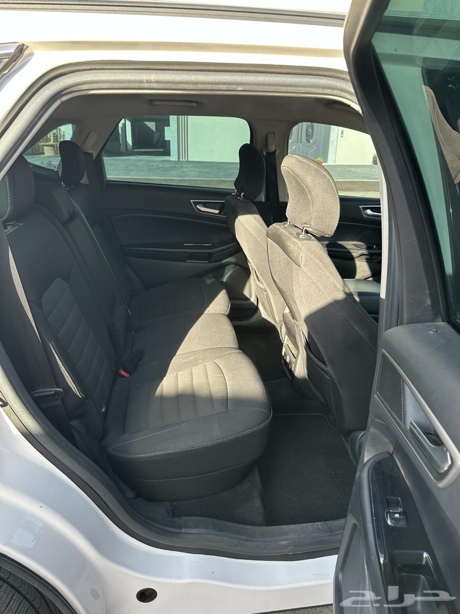 Ford Edge 2016 SEL63613108477955114