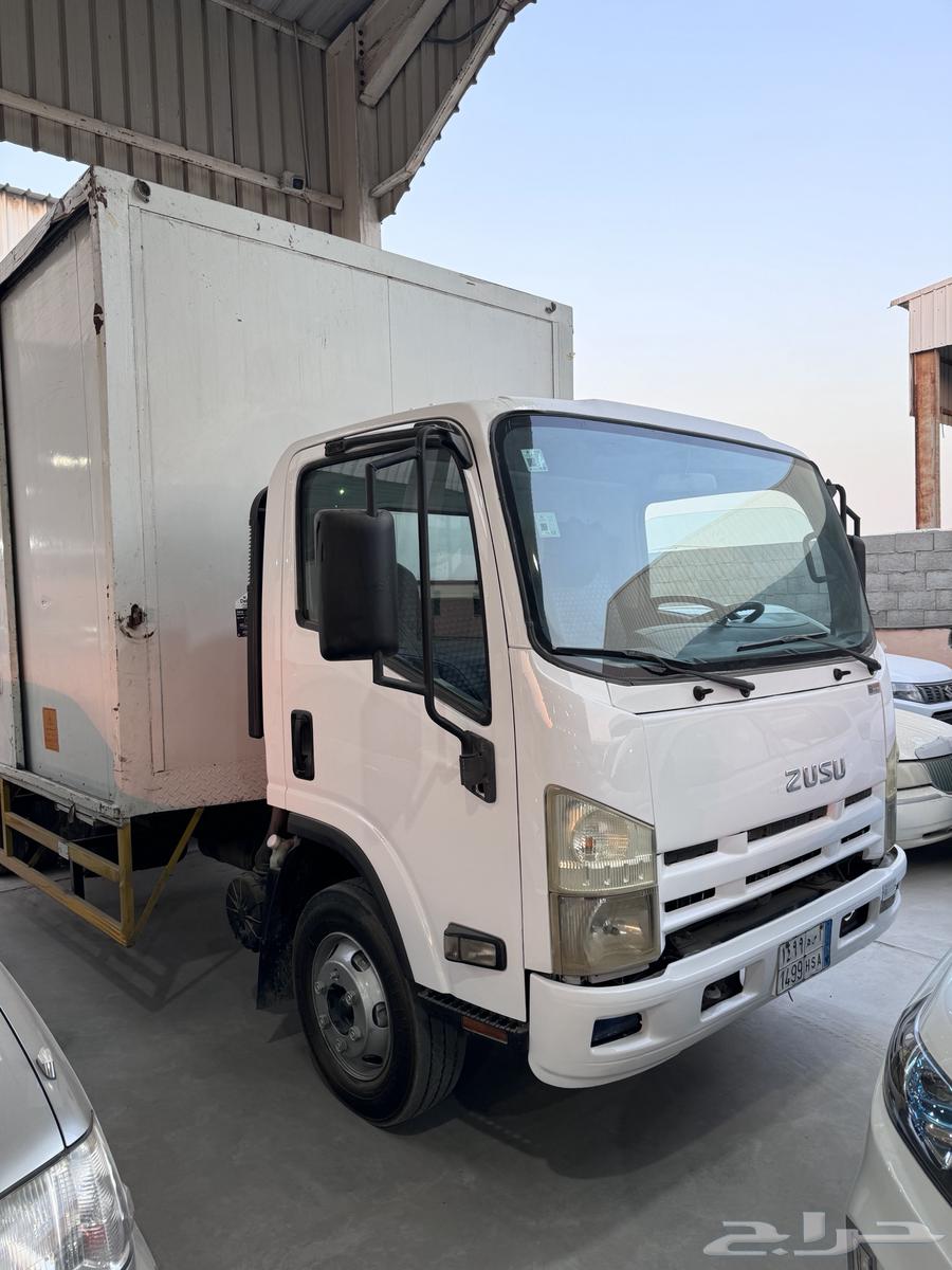 Isuzu Dina for sale 200963613113050625118