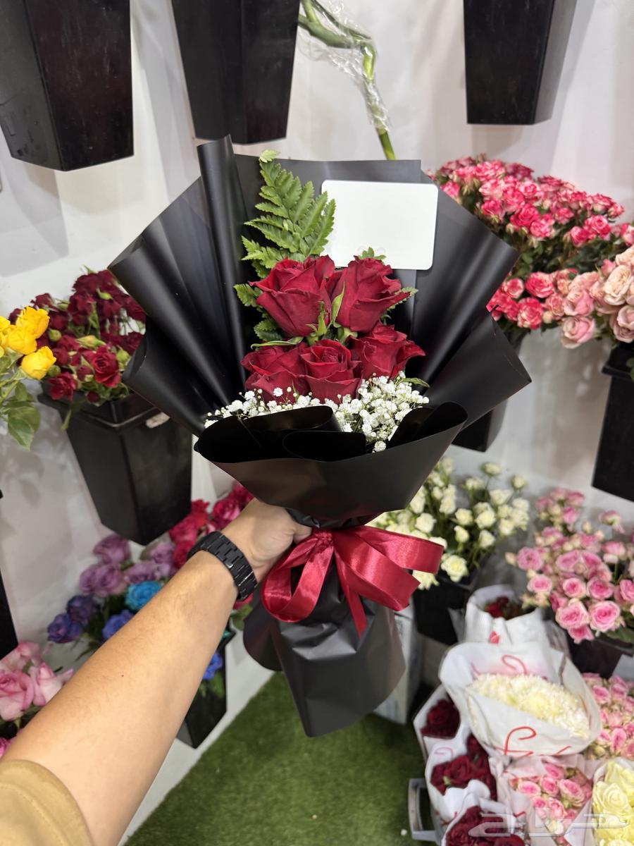 Representative of Al-Ahsa roses63032726238593111