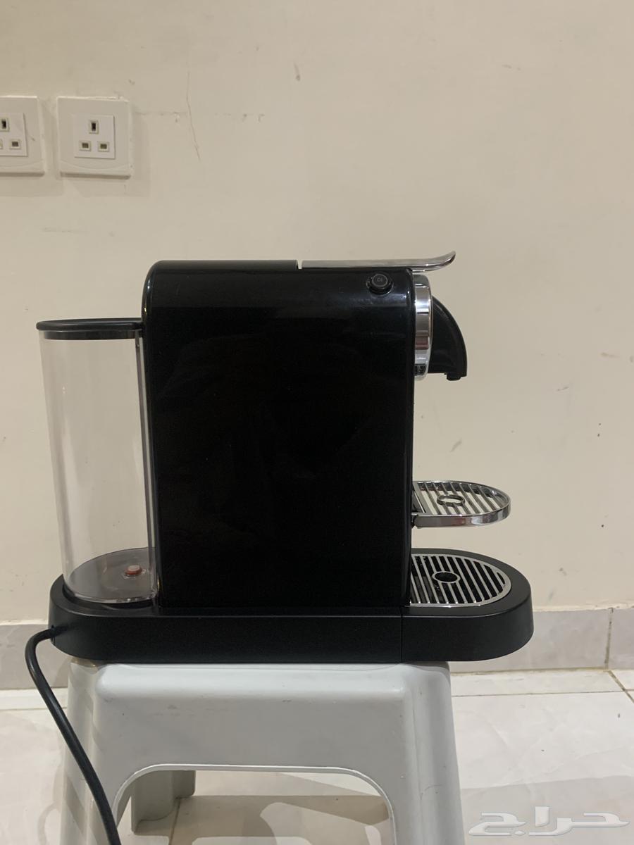 NESPRESSO coffee machine63407520092290111