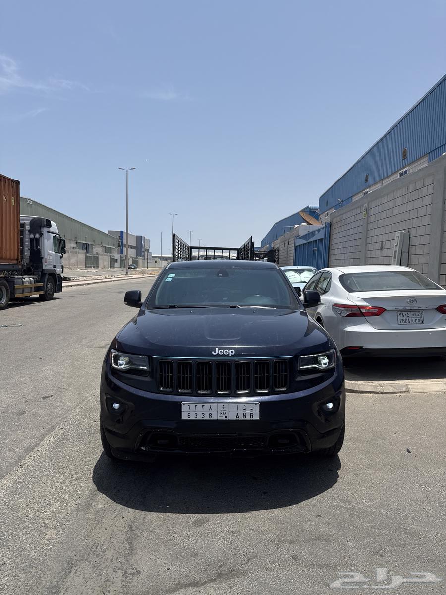 Jeep Cherokee Limited 201463613092701953110
