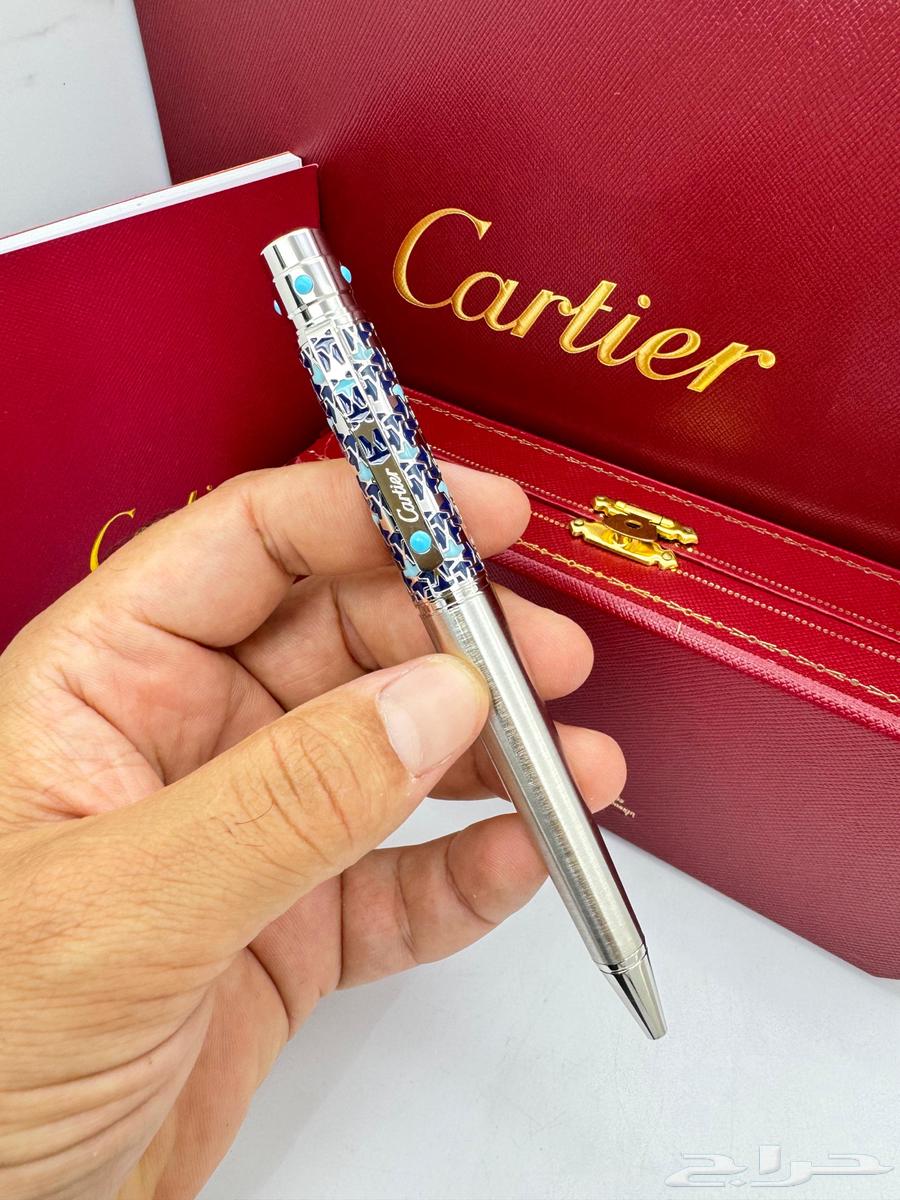 Globally leading and best-selling Cartier pen63406032883075111