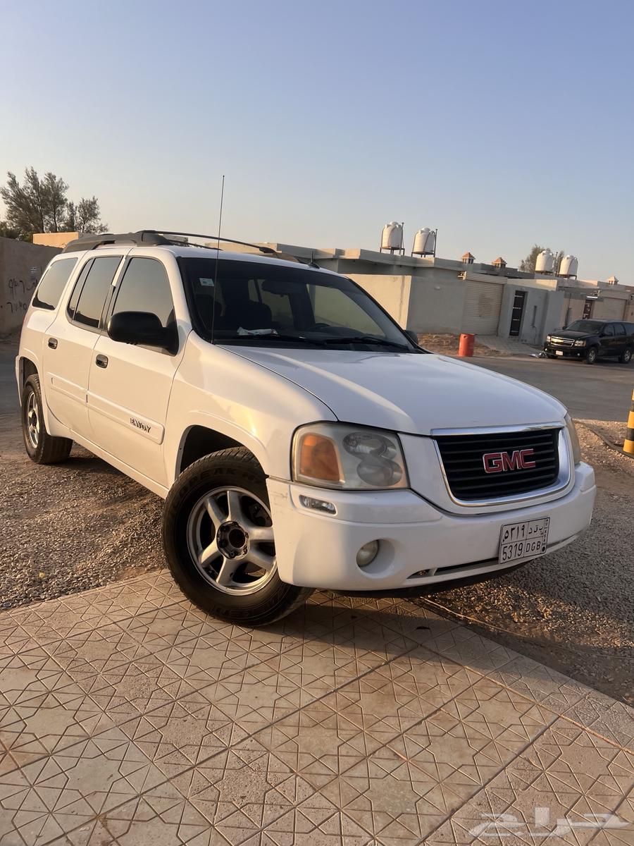 جمس انفوي XL موديل 200563613100437505111