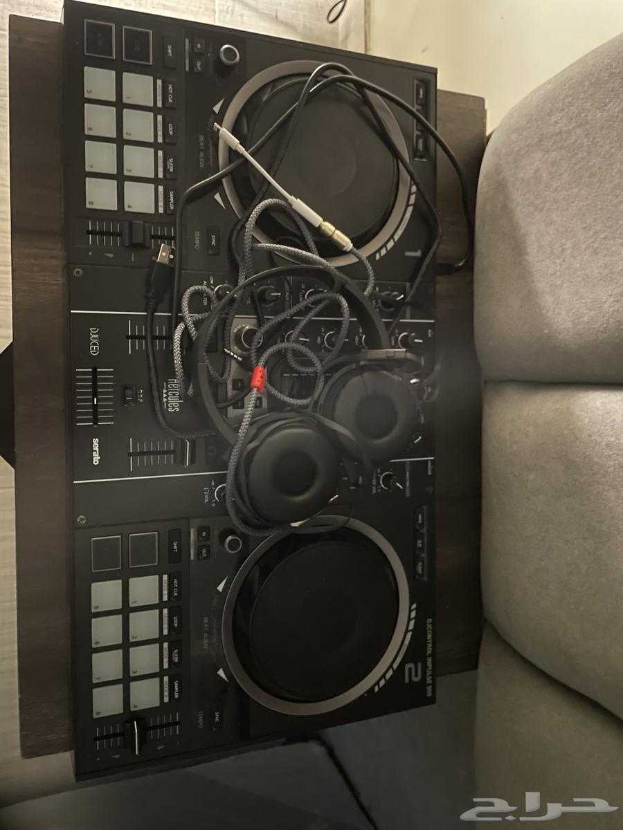 For sale, well-known DJ Herkils 50063402901172098111