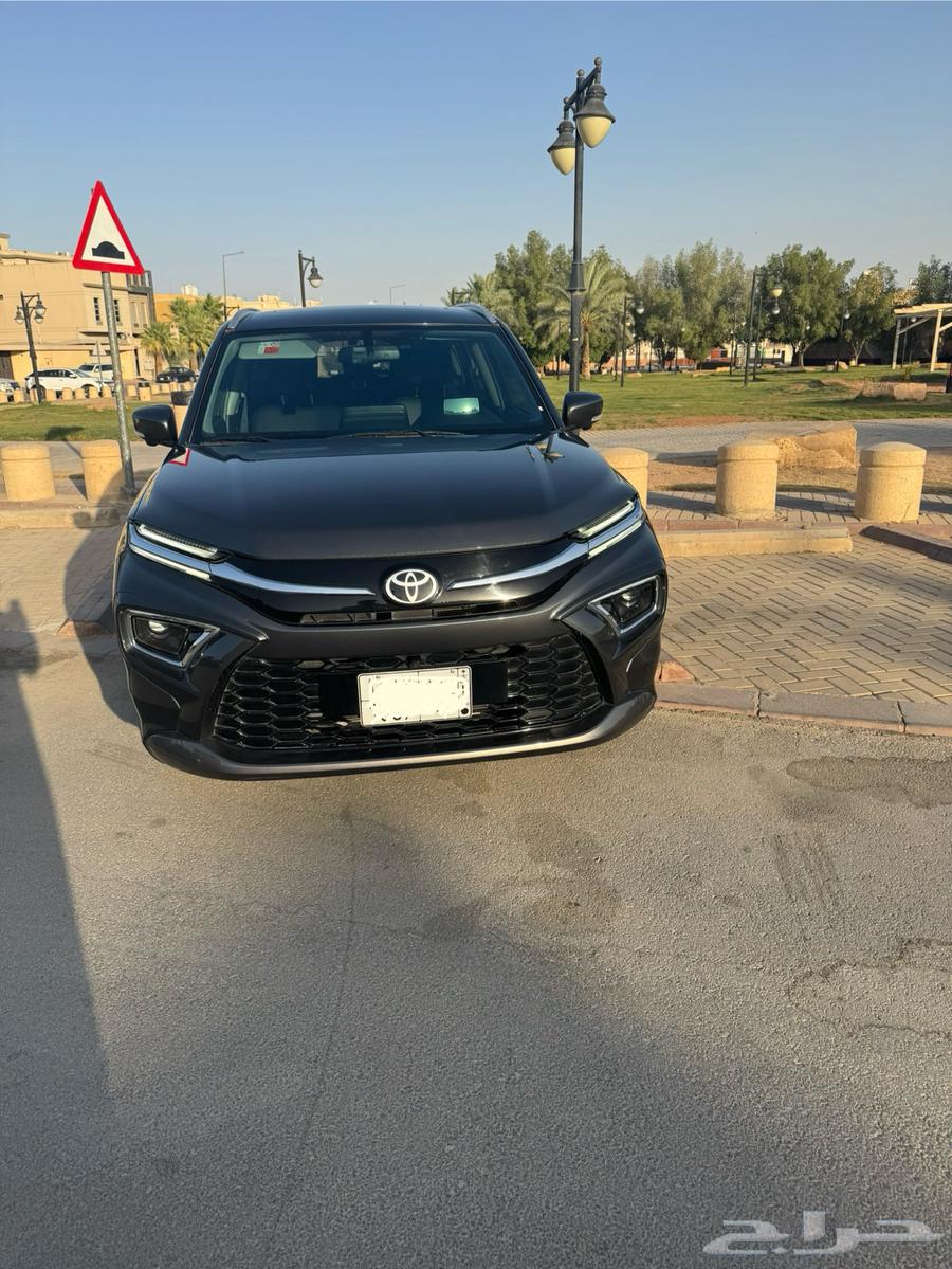 تويوتا أوربان فل كامل 2024 Toyota Urban Cruiser GLX63613112300034111
