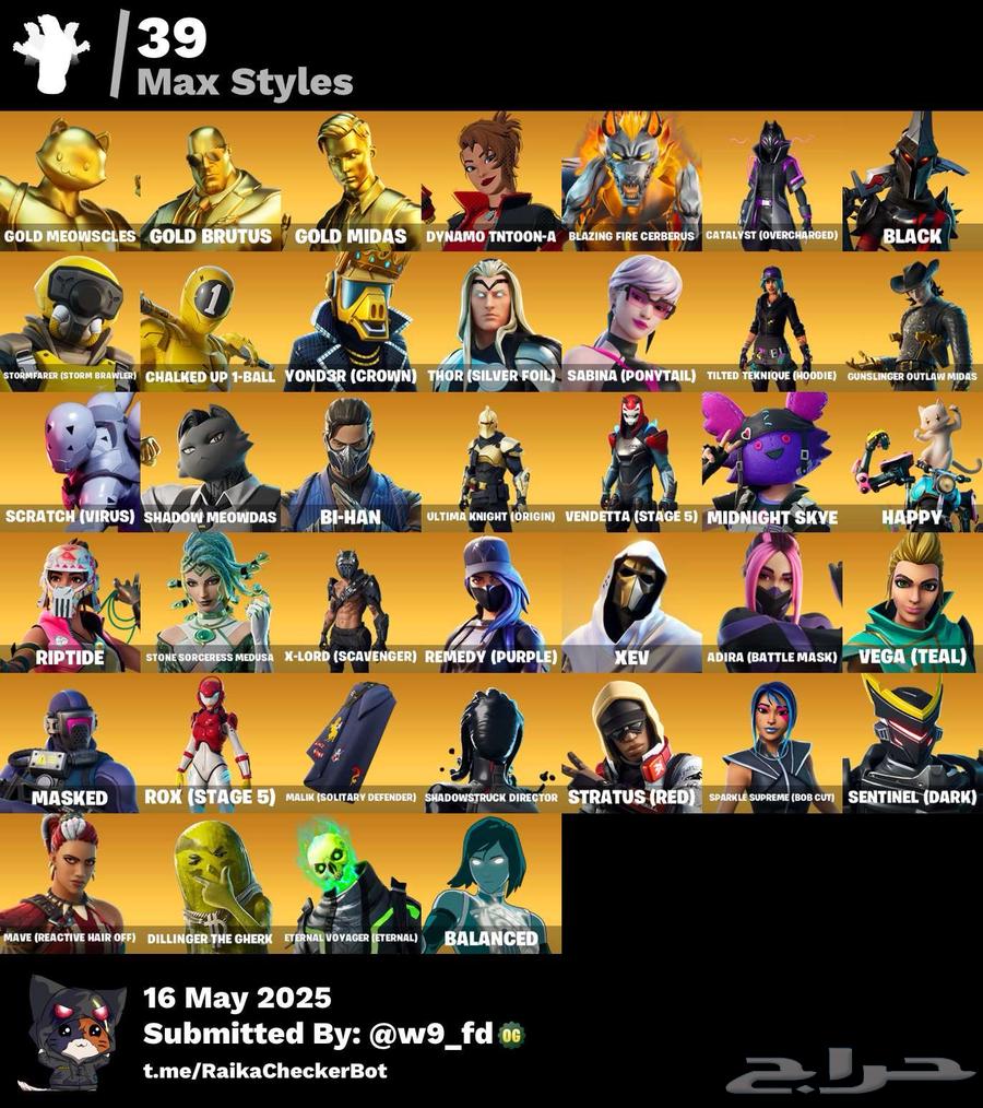 A PS5 console account or an account with 100 followers63404957168130118