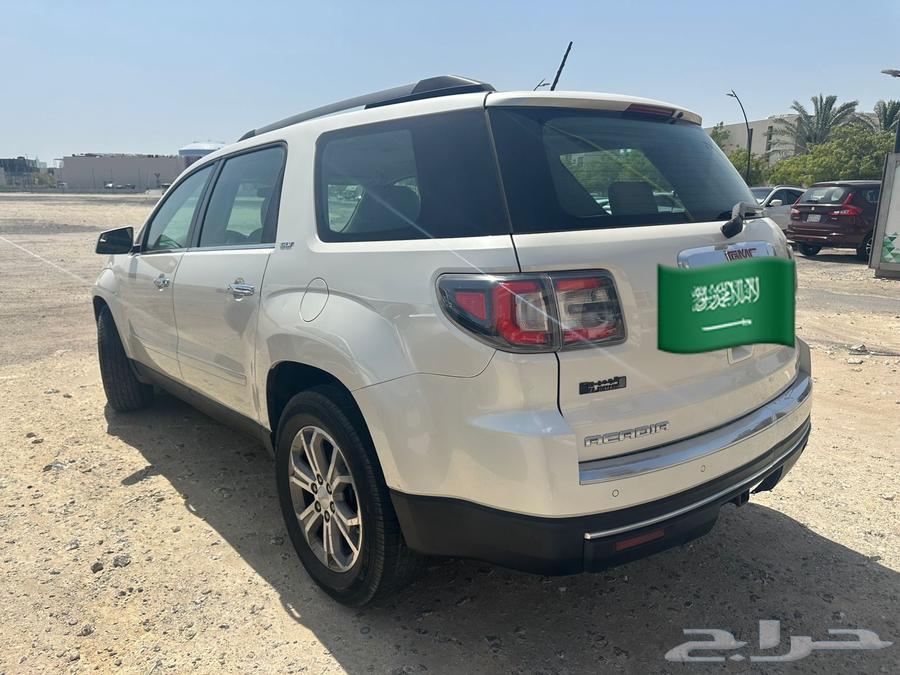 GMC Acadia 201563613098957825118