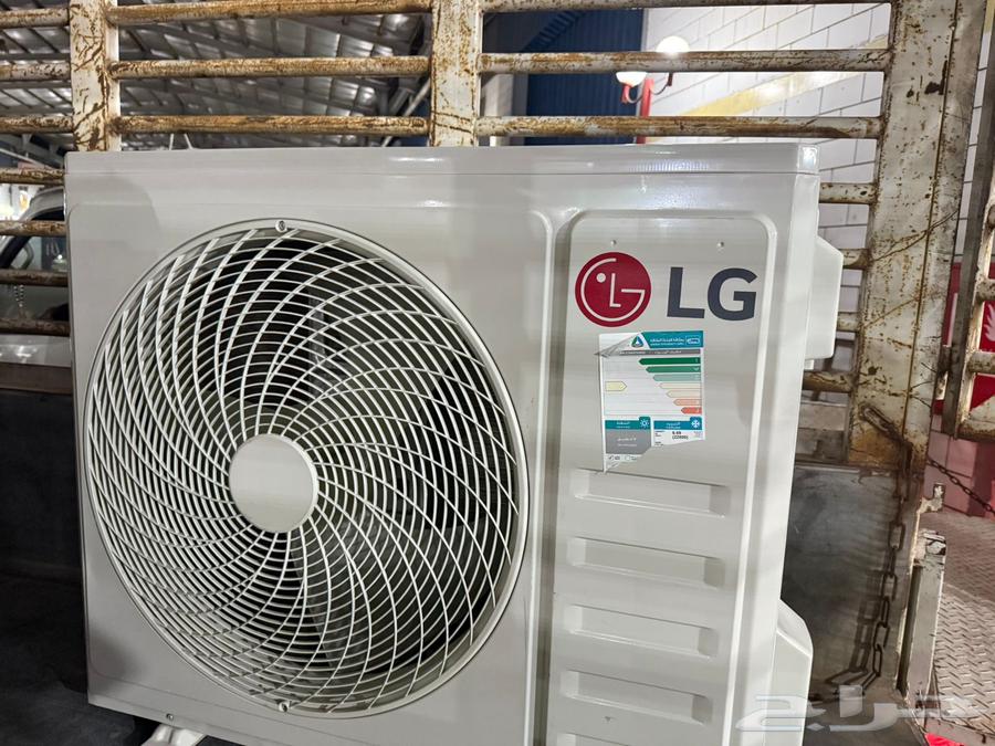 Used air conditioners during the Hajj period63404104315394113
