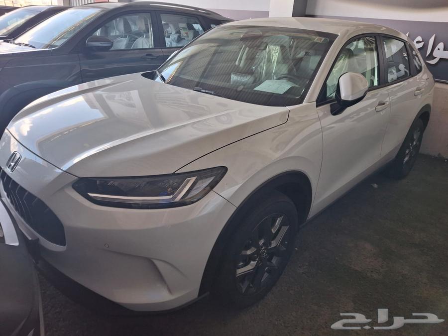 هوندا ZRV 2024 LX63613107918211110