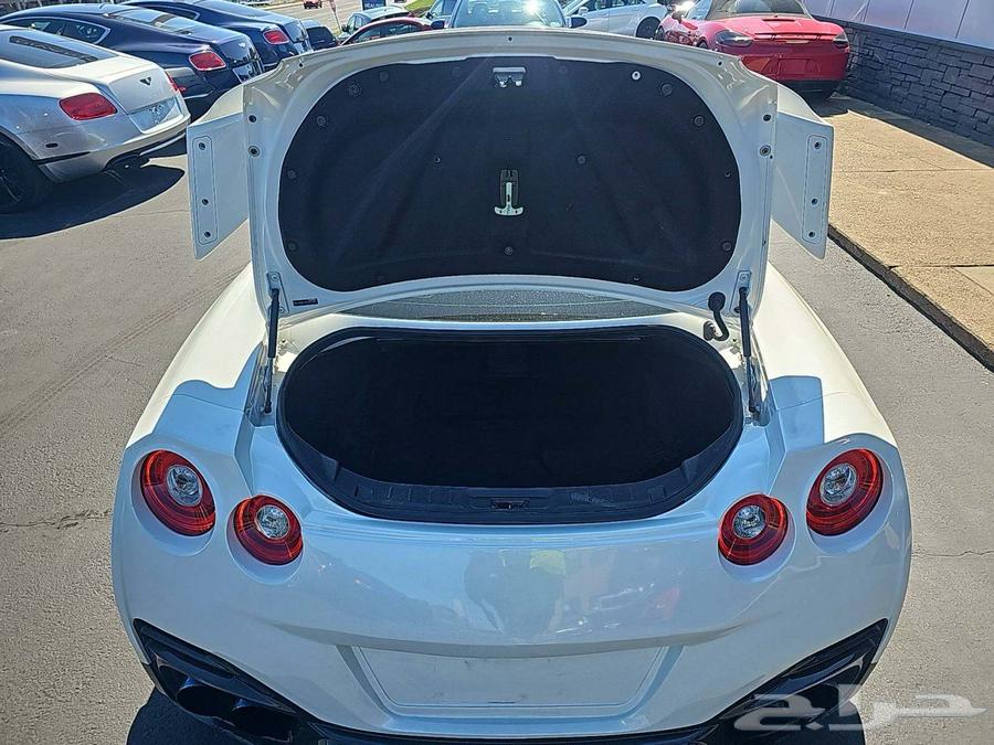 2015 Nissan GT-R63613090515073113