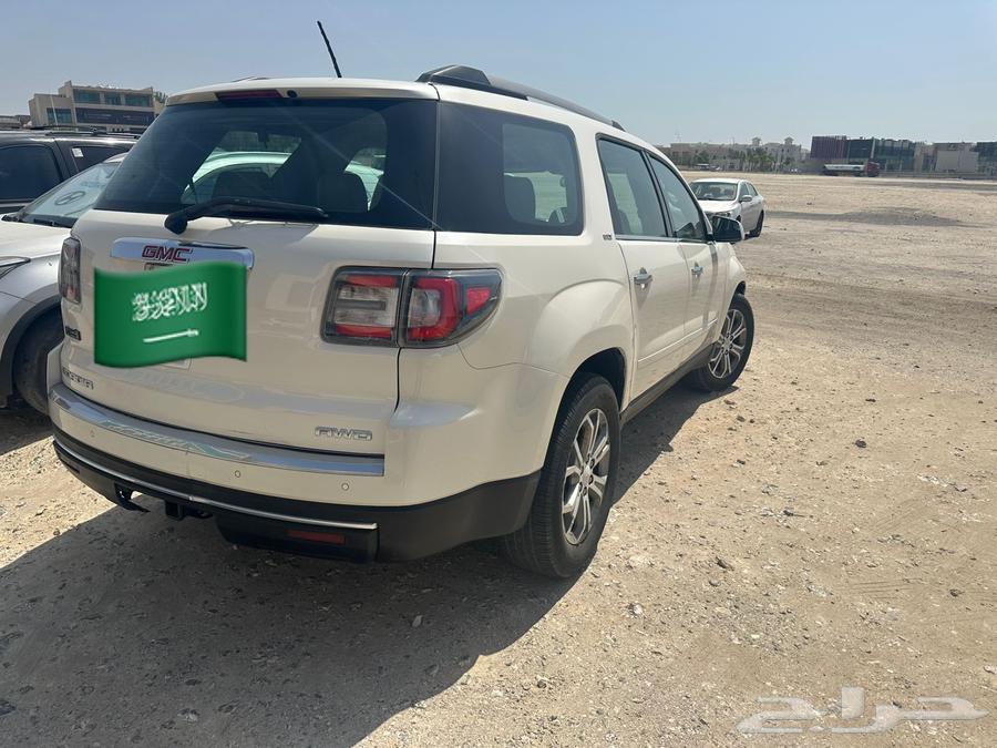 GMC Acadia 201563613098957825111