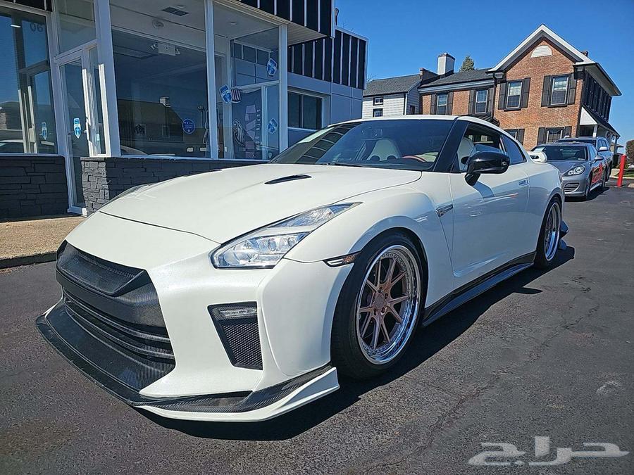 2015 Nissan GT-R636130905150731120