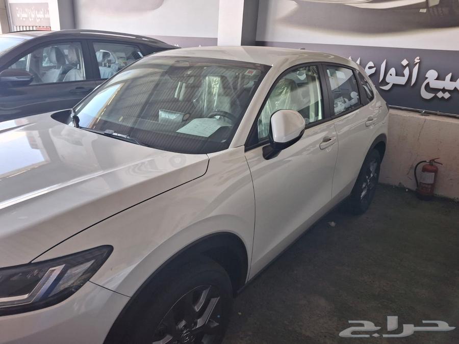 Honda 2024 LX ZRV63613110483714114