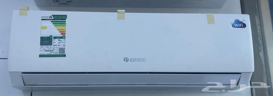 مكيفات GREE أسبلت وشباك634041148518421115