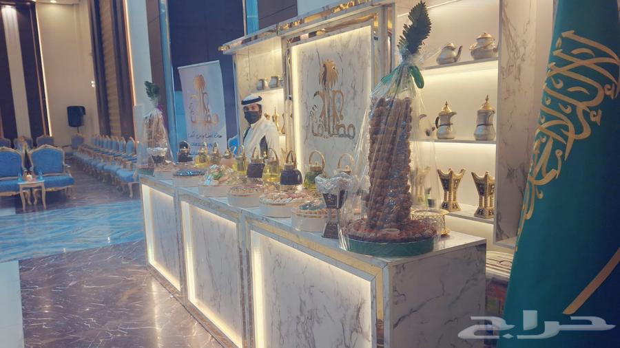 ضيافة ملكية تصلح عنية زواج بسعر ميسر63034825435649113