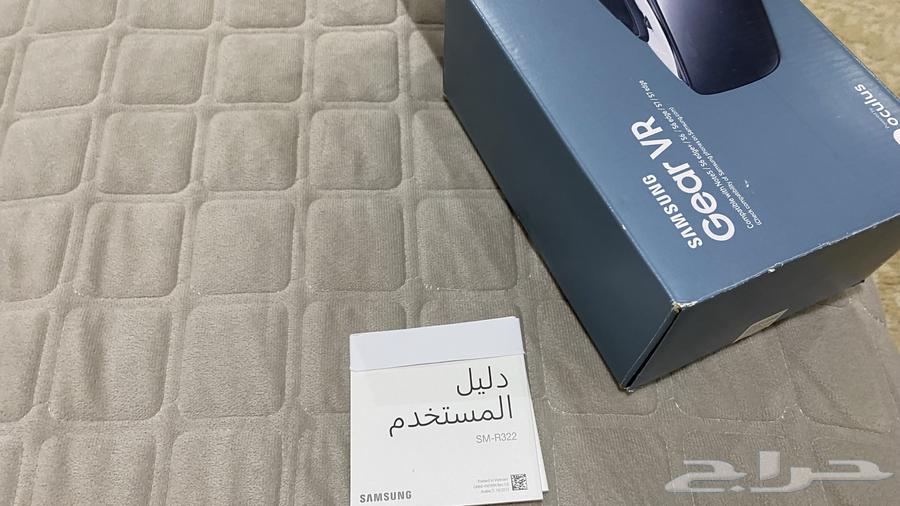 سامسونج قير في ار Samsung gear vr63402871942146113