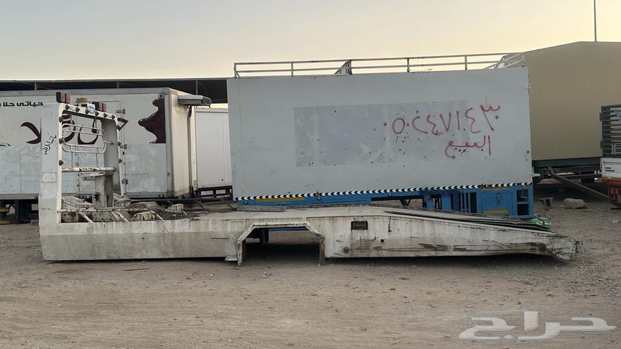 For sale: Al-Rajhi Shadha roof mounted on Dana 4.563031852155266113