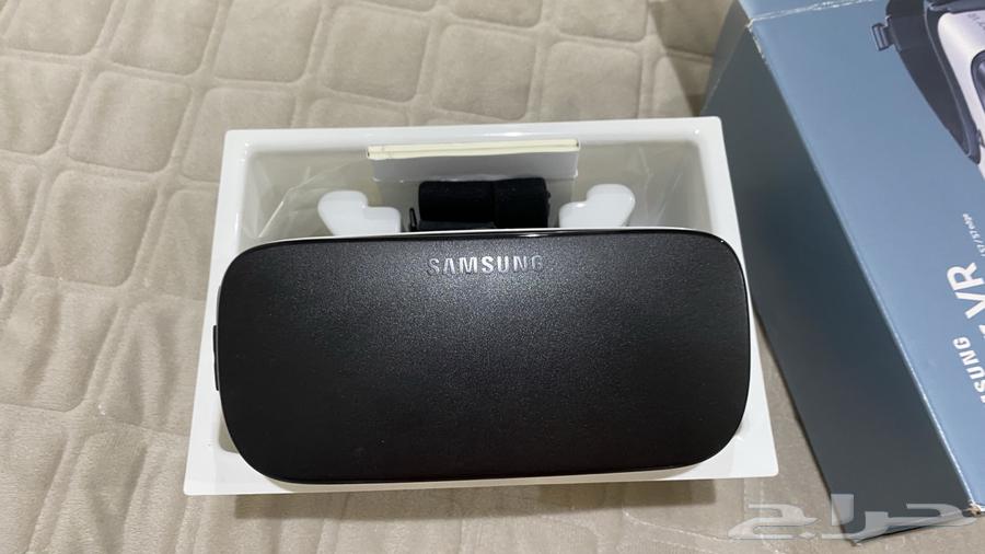 سامسونج قير في ار Samsung gear vr63402871942146114