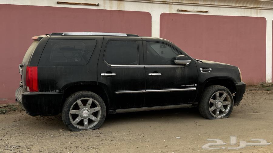 Cadillac Escalade 2008 for sale63613409601665111