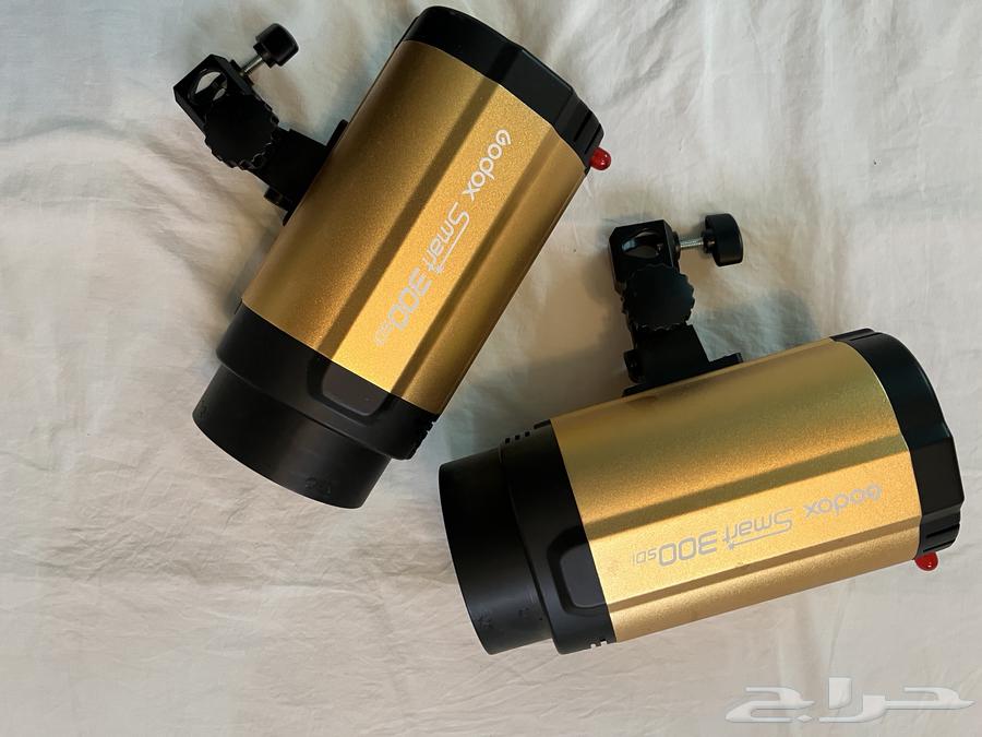 For sale, Godox 300SDI-D Smart studio light63405565680258114