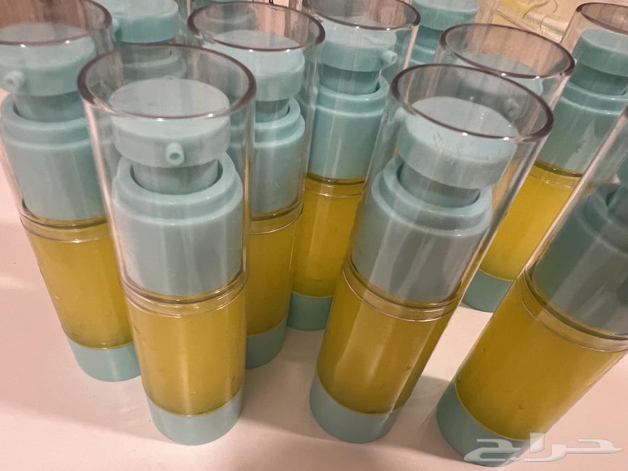 لوشن خمريات مرطب سيروم بالكيلو ومتوفر جاهز63404119844611114