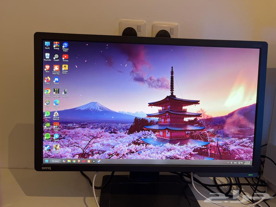 شاشة 144 hz634055617633311122