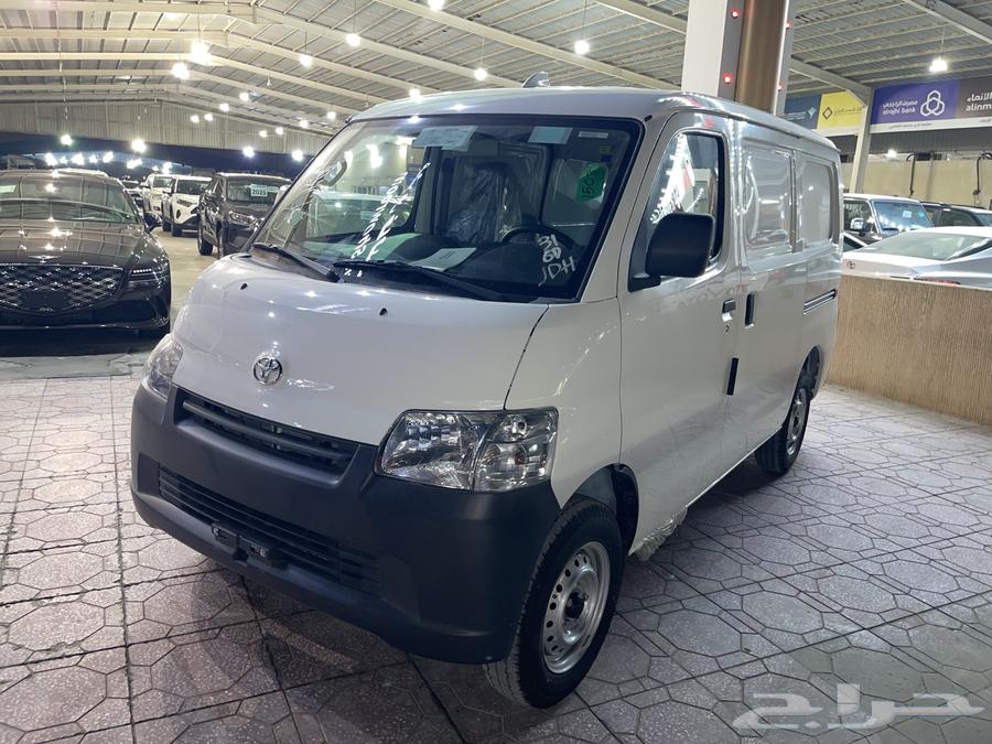 Toyota Light Ace Cargo Van Automatic Transmission Model 202563613081825539111