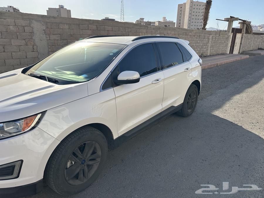 Ford Edge 2016 SEL63613108477955111