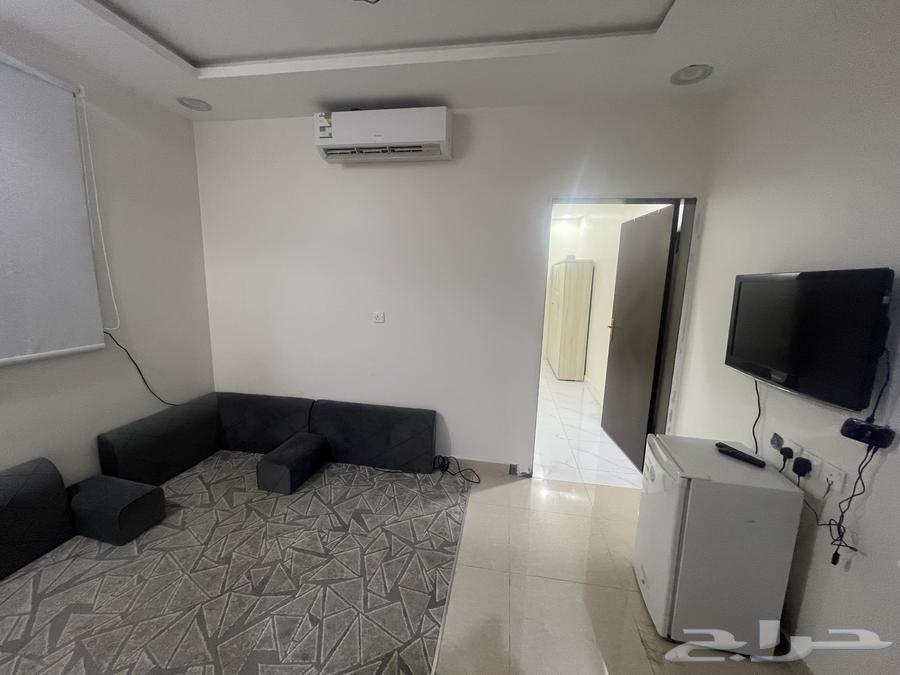 شقة عزاب في محافظة المجمعة63009503116418114