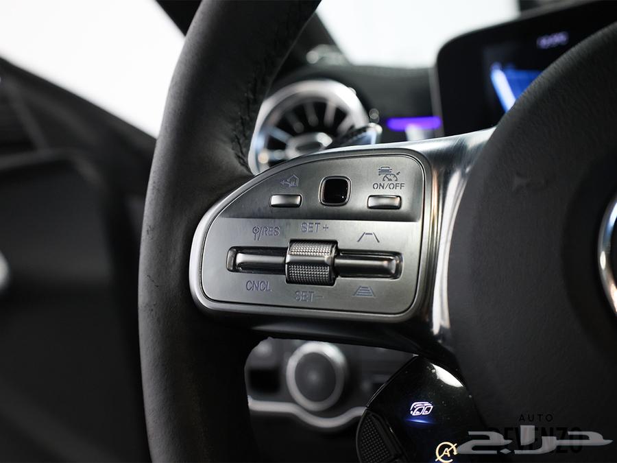 2020 Mercedes-Benz CLA45 4MATIC63613421043329114