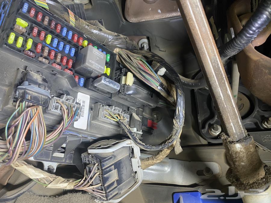 Mobile services, mechanical and electrical inspection, computer check63032300228867112