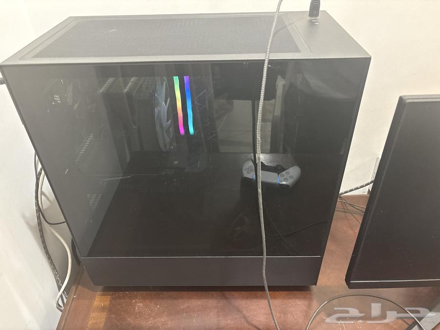 Gaming pc 4060 TI634071818686731111