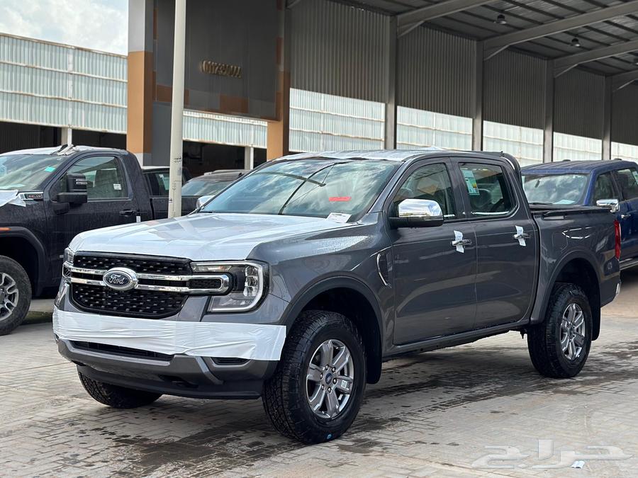 Ford Ranger XLT Full Specs 202463613084003073113