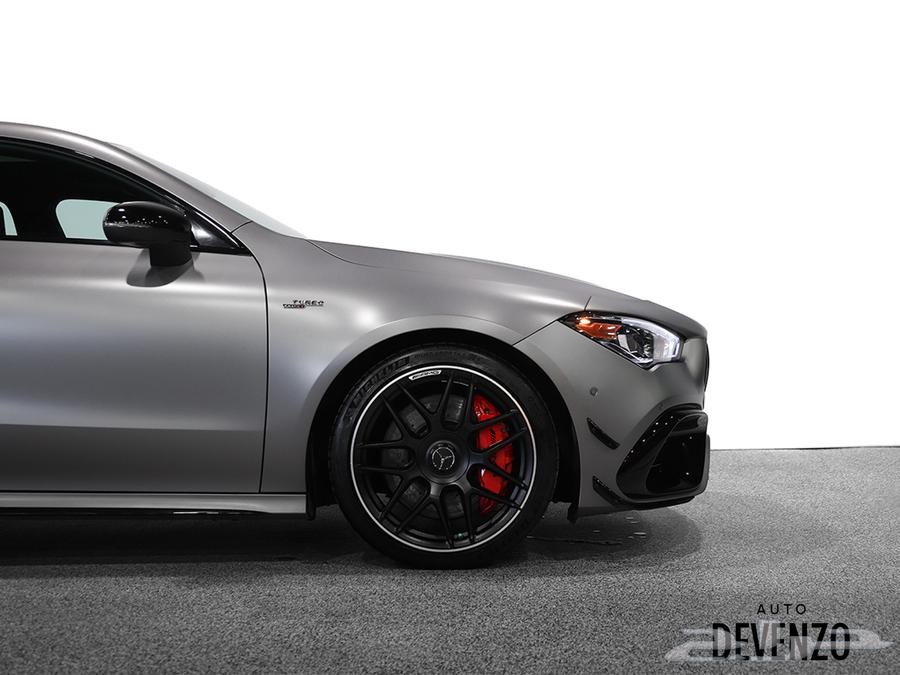 2020 Mercedes-Benz CLA45 4MATIC63613421043329112